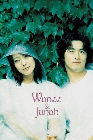 Wanee & Junah streaming