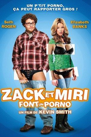 Zack et Miri font un Porno streaming