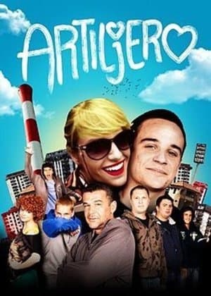 Artiljero streaming