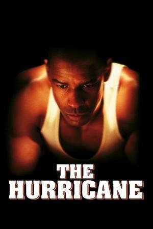 The Hurricane streaming