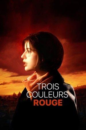 Trois couleurs : Rouge streaming