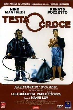 Testa o croce streaming