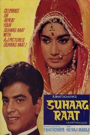 Suhaag Raat streaming