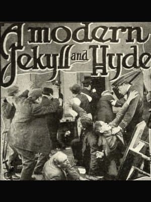 A Modern Jekyll and Hyde streaming