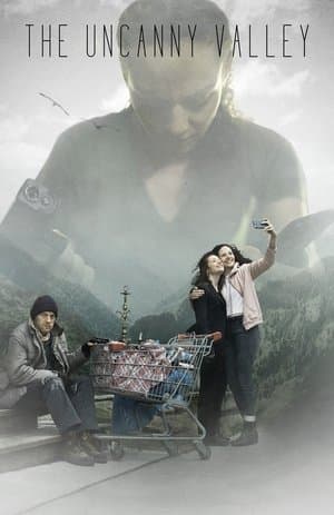 The Uncanny Valley streaming