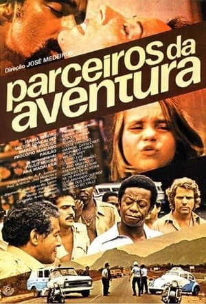Parceiros da Aventura streaming