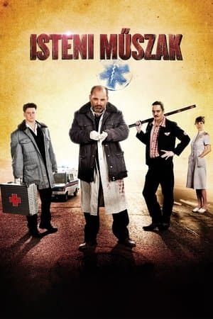 Isteni műszak streaming