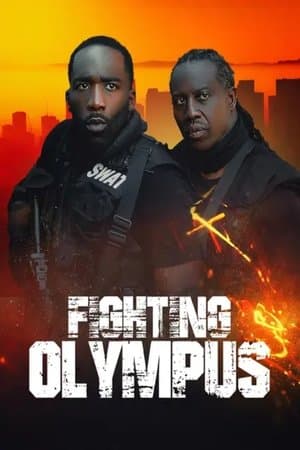 Fighting Olympus streaming