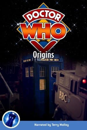 Doctor Who: Origins streaming