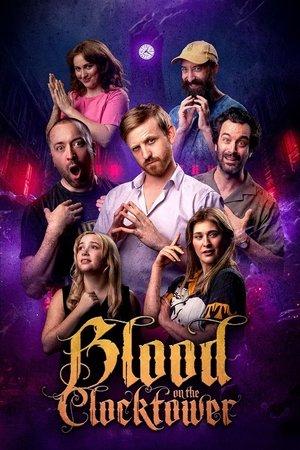 Blood on the Clocktower streaming