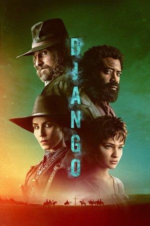 Django streaming