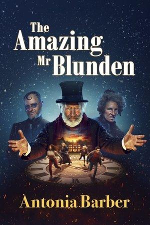 The Amazing Mr. Blunden streaming