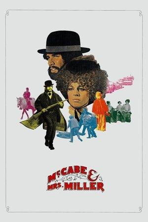 McCabe & Mrs. Miller streaming