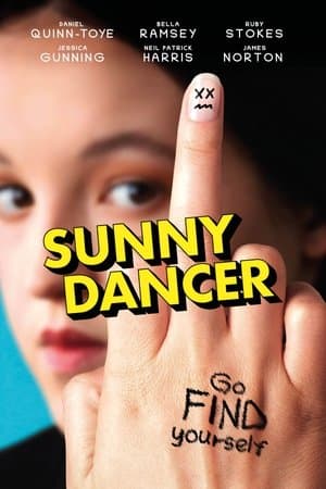Sunny Dancer streaming