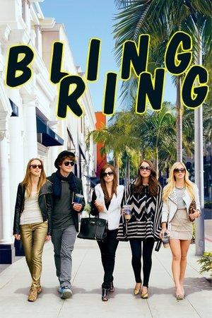 The Bling Ring streaming