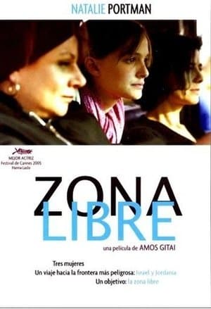 Zona libre streaming