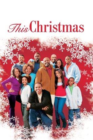 This Christmas streaming
