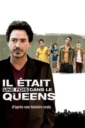 Il était une fois dans le Queens streaming