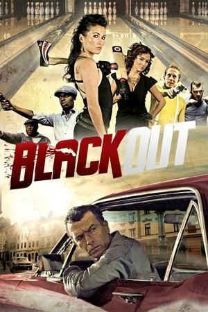 Black Out streaming