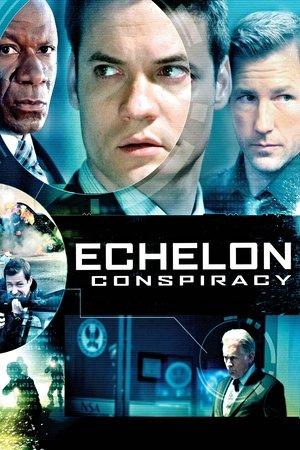 Echelon Conspiracy streaming