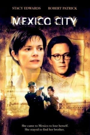 Mexico City streaming