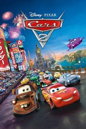 Cars 2 streaming