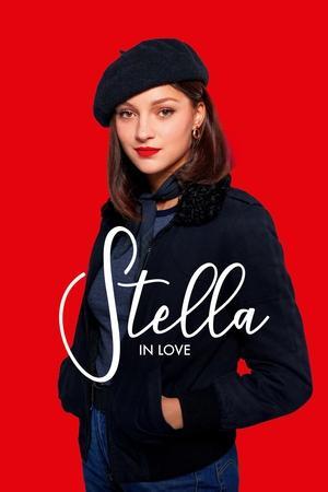 Stella in Love streaming