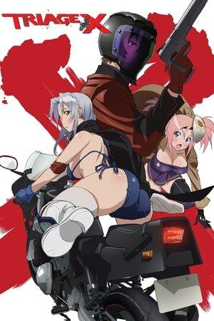 Triage X streaming