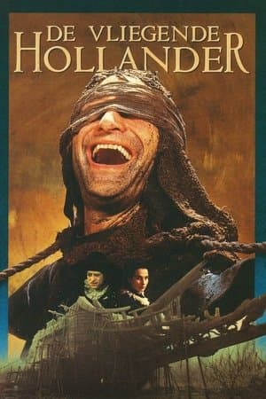 The Flying Dutchman streaming