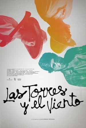 The Towers and the Wind streaming