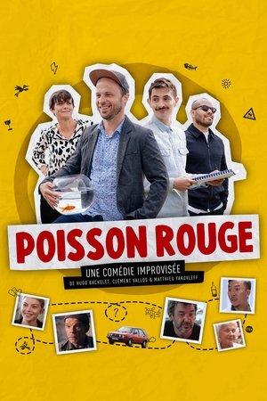 Poisson rouge streaming