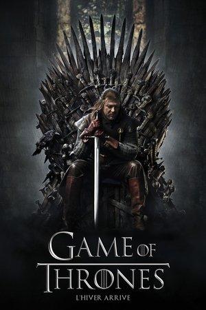 Game of Thrones streaming