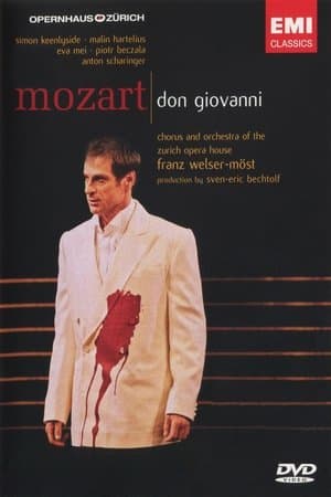 Don Giovanni - Zurich streaming