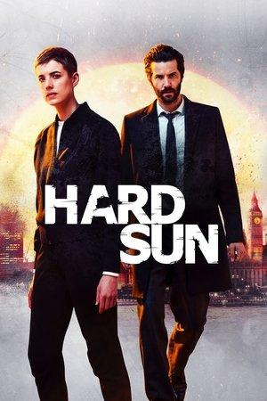 Hard Sun streaming