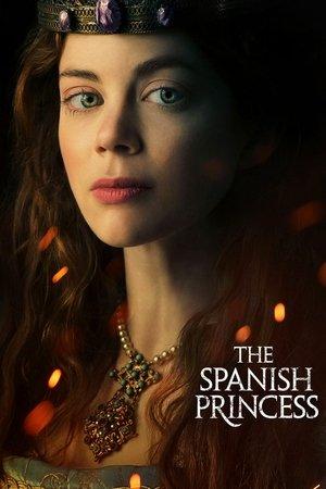 The Spanish Princess streaming