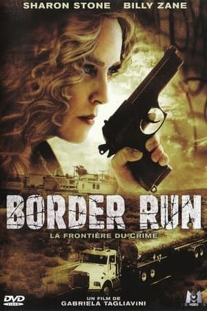 Border Run streaming