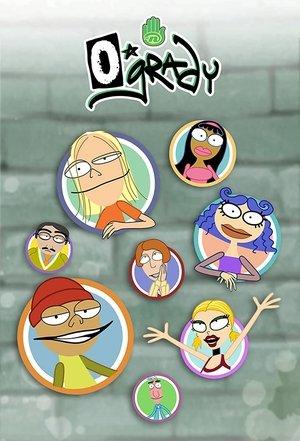 O'Grady streaming