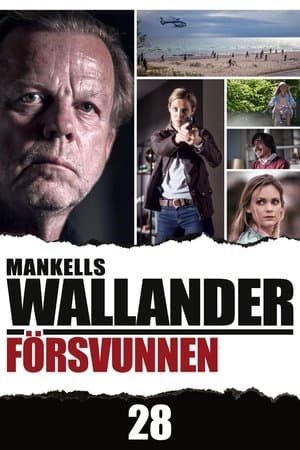 Försvunnen streaming