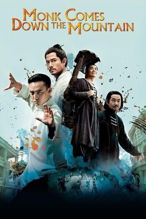 Monk Comes Down the Mountain streaming