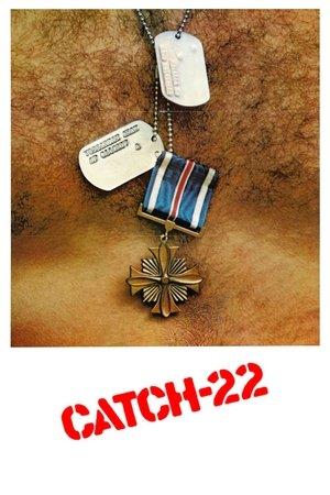 Catch-22 streaming