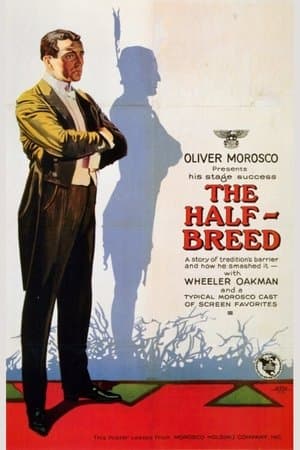 The Half Breed streaming