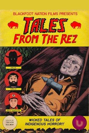 Tales from the Rez streaming
