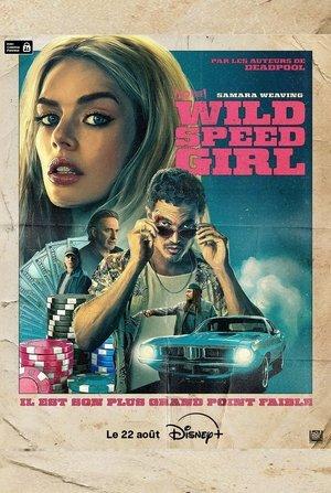 Wild Speed Girl streaming