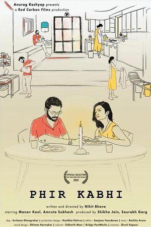 Phir Kabhi streaming