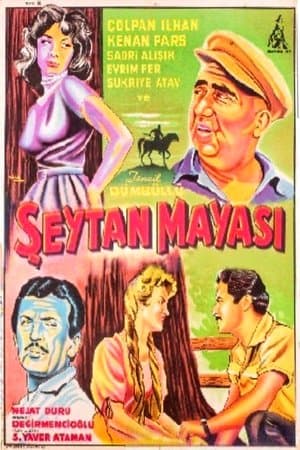 Şeytan Mayası streaming