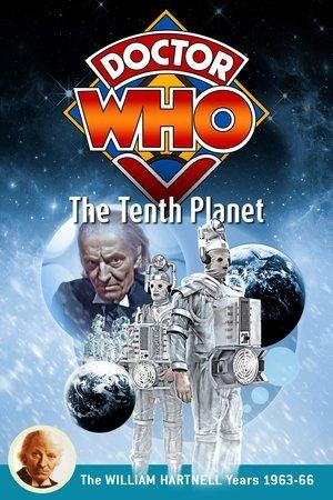 Doctor Who: The Tenth Planet streaming