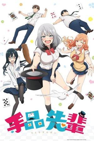 Magical Sempai streaming