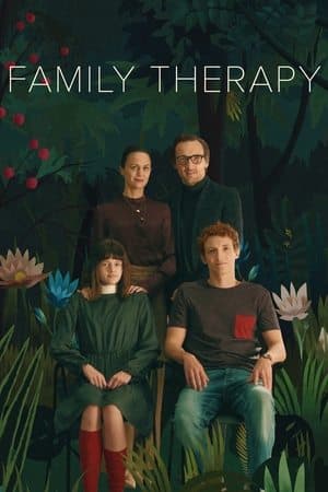 Family Therapy streaming