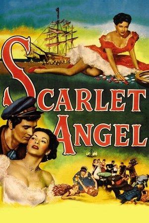 Scarlet Angel streaming