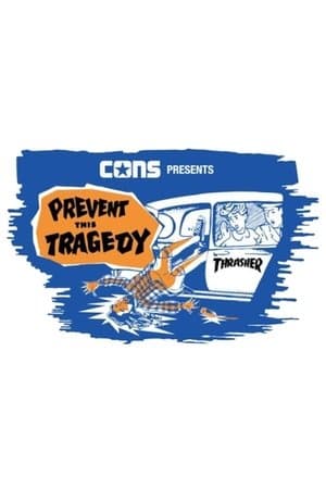 Converse & Thrasher - Prevent This Tragedy streaming